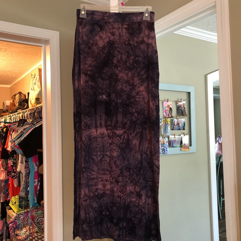 AE Maxi skirt
